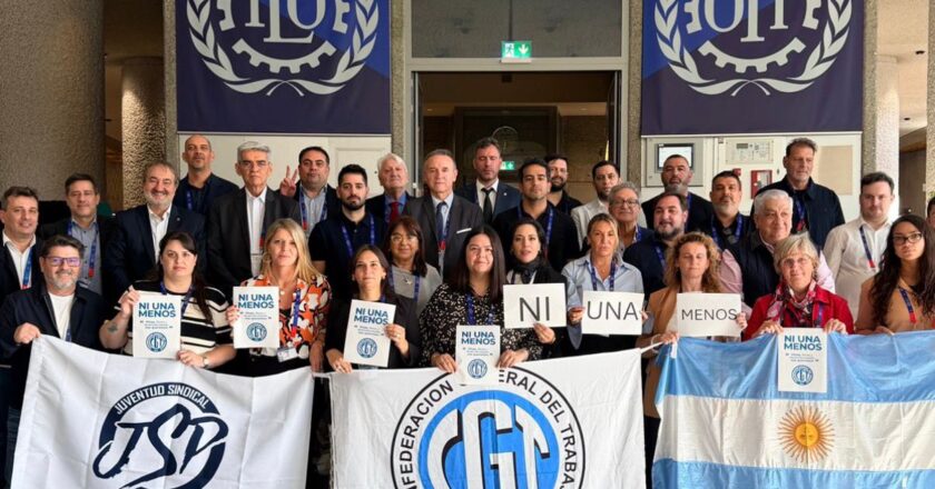 Tras las denuncias de las CTA y la CGT, la OIT le exigió al Gobierno de Javier Milei que refuerce la inspección laboral y garantice el diálogo social