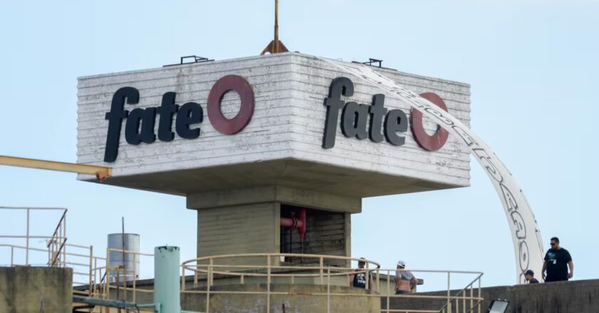 ¿Gobierno antiempresas? Cerraron más de 14.000 firmas en el último año y suman 25 consecutivos los meses de destrucción