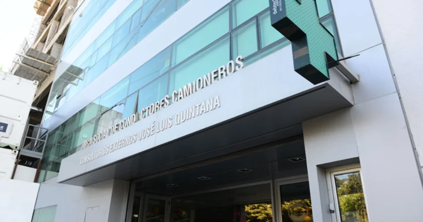 Crisis en la obra social de Camioneros: afiliados denuncian que ya no consiguen medicamentos con descuento ni siquiera para enfermedades crónicas