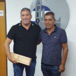 La Justicia dictó el procesamiento del Presidente de la Obra Social de los Químicos de Fabián Hermoso y lo embargaron por $150 millones