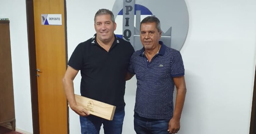 La Justicia dictó el procesamiento del Presidente de la Obra Social de los Químicos de Fabián Hermoso y lo embargaron por $150 millones