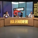 Pantalla a negro y despidos masivos en Blender: la rebelión al aire que expuso la precarización laboral en los nuevos medios
