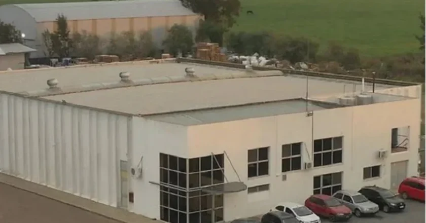 Otro golpe a la industria de Entre Ríos: Laboratorios Pyam habría despedido a otros 11 trabajadores