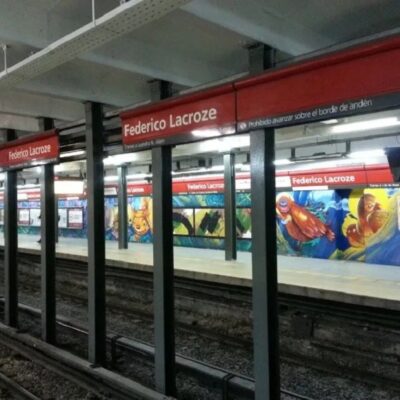 Metrodelegados advirtieron que en el subte hay «ratas, basura y suciedad» por la nueva restricción horaria del Gobierno porteño para sacar residuos