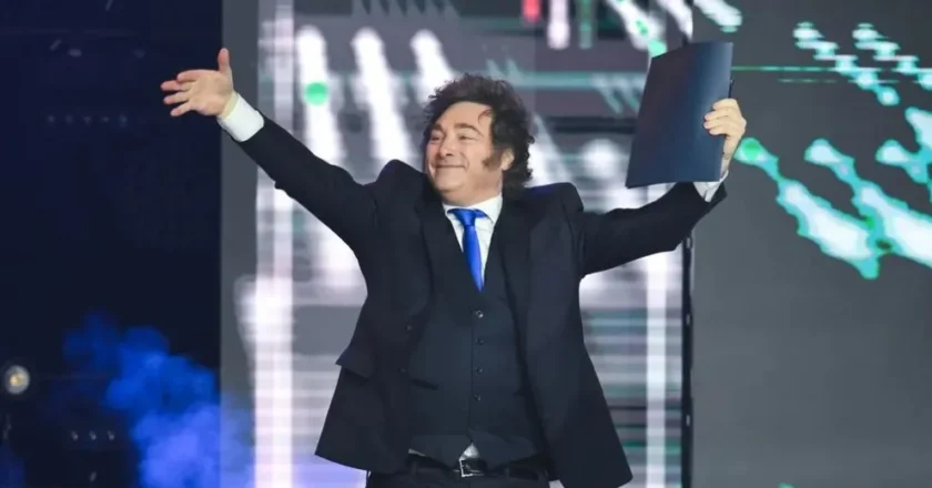 Desde que asumió Milei ya se recortaron 70 mil empleos en la administración pública