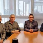 La Justicia confirmó el procesamiento de Julio Gutiérrez y otro dirigente de la Federación de Seguridad FATRASEP por una presunta maniobra para apropiarse de $720 millones