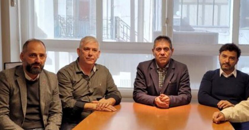 La Justicia confirmó el procesamiento de Julio Gutiérrez y otro dirigente de la Federación de Seguridad FATRASEP por una presunta maniobra para apropiarse de $720 millones