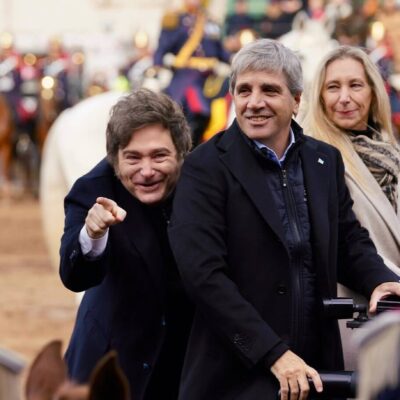 El Gobierno dio a conocer una segunda lista de despidos, y ya son casi a 800 los técnicos que ya están desvinculados del INTA