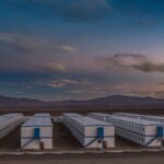 «Destruye a los proveedores nacionales»: El sindicato de supervisores metalúrgicos ASIMRA criticó la importación de una ciudad modular china para un megaproyecto minero en San Juan