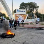 Gremios advierten en la Fábrica Argentina de Aviones de Córdoba es «total» el abandono de parte del gobierno nacional
