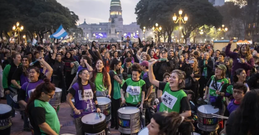La CGT convocó al #NiUnaMenos con cifras alarmantes: 90 femicidios, 127 intentos y 97 niños que quedaron huérfanos, sólo en los primeros cuatro meses del año