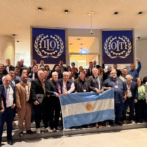 Histórico revés para el Gobierno argentino en la OIT tras la denuncia de las CTA y la CGT
