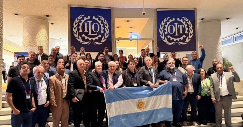 Histórico revés para el Gobierno argentino en la OIT tras la denuncia de las CTA y la CGT