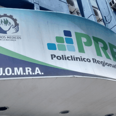 Tras la intervención a la UOM, la Justicia toma el control de la Obra Social de los metalúrgicos