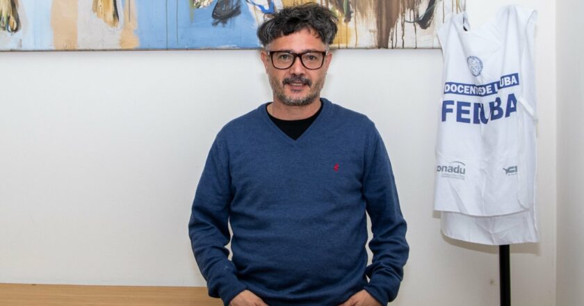 FEDUBA cuestionó el acuerdo de recomposición salarial y presupuestario: «El Gobierno le dobló la muñeca a la comunidad universitaria en 15 minutos»