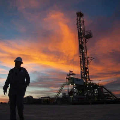 El Gobierno impulsa un modelo industrial que sólo funciona en Santa Cruz, Neuquén y Río Negro, mientras el resto del país pierde empleo registrado