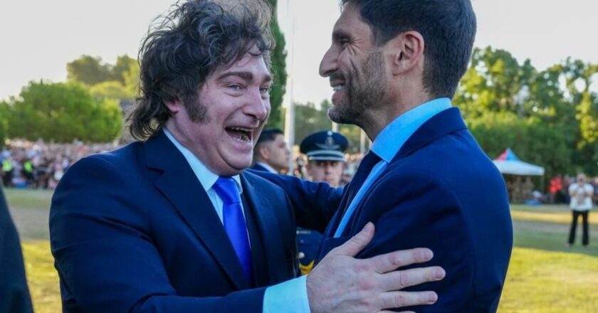 Santa Fe destruyó más de 3 mil empresas y 22 mil empleos registrados desde que asumió Javier Milei