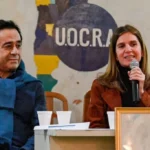 Raverta y la UOCRA Mar del Plata impulsan un proyecto de ley para que al menos el 10% de trabajadores de la construcción sean mujeres