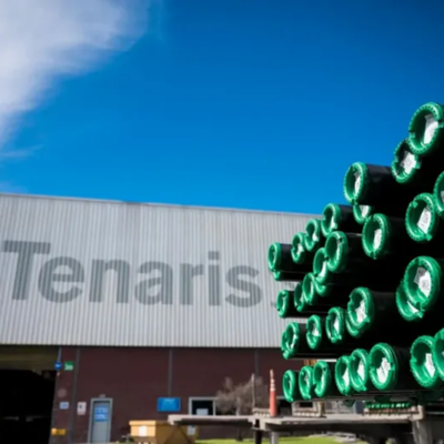 Tenaris notificó 150 despidos en su planta de Valentín Alsina y «Don Chatarrín» trasladó a los operarios el costo de su enfrentamiento con Milei
