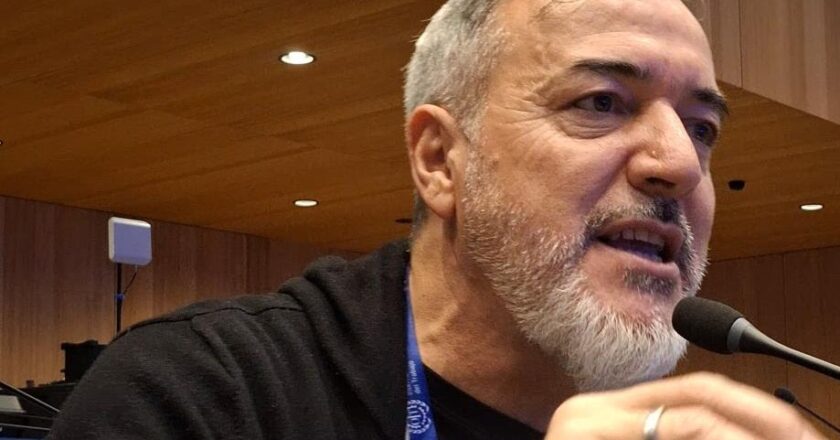 «Milei quedó escrachado en Suiza, pasó de fenómeno barrial a vergüenza mundial»: ATE denunció al Gobierno en la OIT
