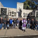 Roberto Bonetti aprovechó un homenaje a Augusto Timoteo Vandor para cargar contra Abel Furlán: «Carece de la capacidad y grandeza»