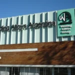 Crisis en Welding Alloys: la metalúrgica de capitales ingleses despidió a 13 empleados