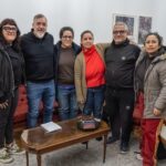 En reunión con UTEP, ATE rechazó el cierre del programa “Volver al Trabajo” y marcharán juntos el 22 de julio y el 7 de agosto en San Cayetano