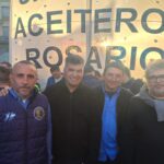 Patiño robustece su armado nacional en la UTA, mientras se quiebra el oficialismo y Fernández pierde apoyo de sus propios alfiles