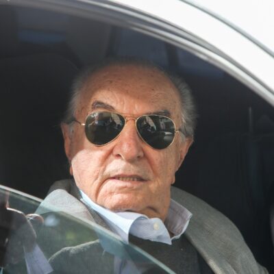 Cavalieri expresó su preocupación por el proyecto de desregulación de la actividad farmacéutica: «El medicamento no es una mercancía»