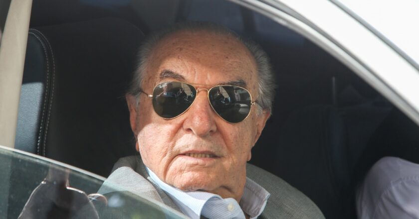 Cavalieri expresó su preocupación por el proyecto de desregulación de la actividad farmacéutica: «El medicamento no es una mercancía»