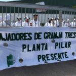 En medio de la caída de consumo, Cerealera 3 Arroyos comenzó con los despidos en su planta de Pilar
