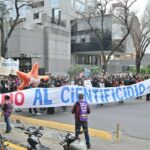 Advierten que con Milei, el CONICET ya perdió casi el 12% de su planta, entre investigadores, becarios, personal de apoyo y administrativos