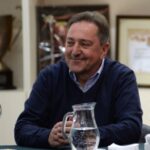 Luis Hlebowicz deja Pasteleros: lo sucederá su adjunto Oscar Tovani: «Hay que proyectar el sindicato para los próximos 10, 15 años y darle participación a los jóvenes»