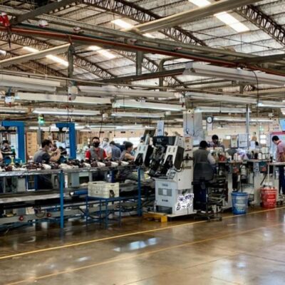 La fábrica de calzado Dass Eldorado cerrará definitivamente el 17 de julio y dejará a sus últimos 150 trabajadores sin empleo