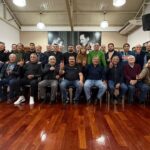 Con roles protagónicos de Moyano y Ledesma, las 62 Organizaciones exigen recuperar protagonismo en el armado electoral del peronismo