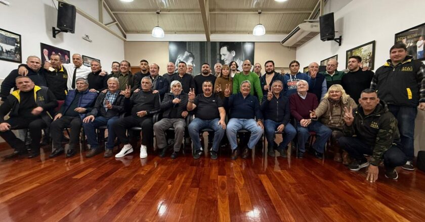 Con roles protagónicos de Moyano y Ledesma, las 62 Organizaciones exigen recuperar protagonismo en el armado electoral del peronismo