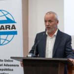 Aduanas: SUPARA advirtió sobre el crecimiento del contrabando y criticó a Sturzenegger por políticas desregulatorias