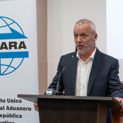 Aduanas: SUPARA advirtió sobre el crecimiento del contrabando y criticó a Sturzenegger por políticas desregulatorias