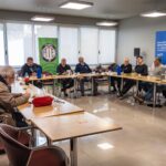 ATE se reunió con empresarios pyme y definieron un plan de lucha conjunto contra el industricidio y la pérdida de puestos de empleo