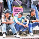 La UBA registró que la mitad de los jóvenes argentinos vive en situación de vulnerabilidad social por la falta de empleo