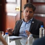 La Provincia ofreció un aumento del 7% escalonado en julio y agosto y busca descomprimir la relación con los gremios docentes