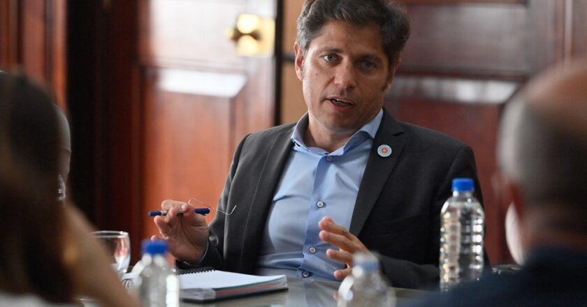 La Provincia ofreció un aumento del 7% escalonado en julio y agosto y busca descomprimir la relación con los gremios docentes