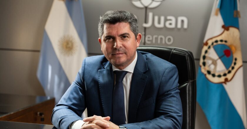 ATE rechazó el plan de retiros voluntarios para estatales que impulsa Orrego: «San Juan baja la misma línea política que el Gobierno Nacional»