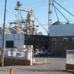 Un operario de apenas 18 años falleció en un accidente laboral en la firma avícola Lizman S.A.