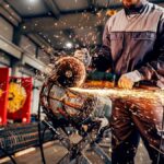 La industria metalúrgica sigue en rojo, acumuló una caída del 5,7% en el primer semestre y pide medidas «para poder sostener el empleo»
