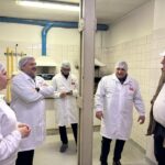 Mejoras laborales en Molino Lagomarsino tras la implementación del Comité Mixto de Salud, Seguridad e Higiene