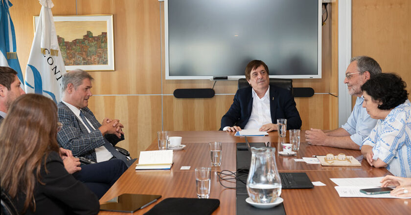 Con la abstención del presidente del CONICET, autoridades del organismo respaldaron la continuidad de los 379 becarios y rechazaron los despidos en organismos científicos