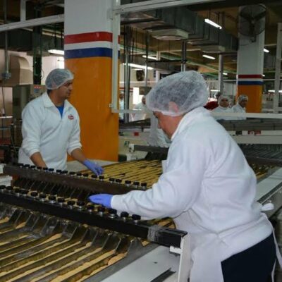 Cruje el entramado productivo: por la caída del consumo Tía Maruca cierra su planta de San Juan y hay cruces por el pago de las indemnizaciones