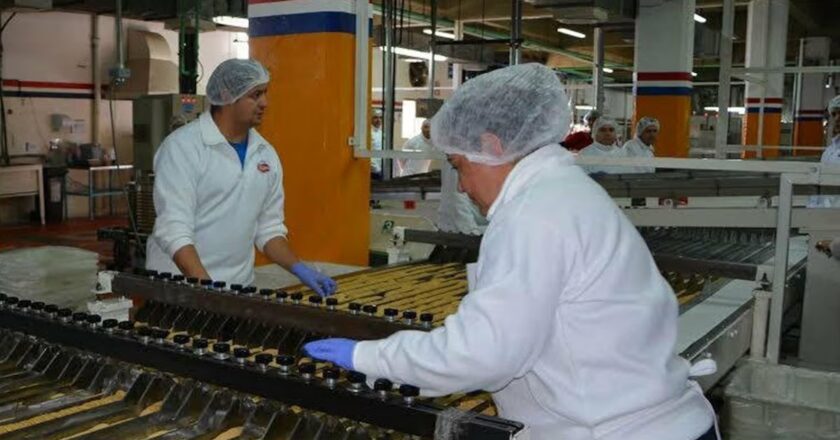 Cruje el entramado productivo: por la caída del consumo Tía Maruca cierra su planta de San Juan y hay cruces por el pago de las indemnizaciones