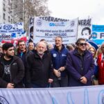 Las CTA también abandonaron el Consejo del Salario y reclamaron la reincorporación del programa Volver al Trabajo